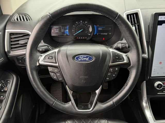 Used 2024 Ford Edge Titanium AWD/4WD image 13