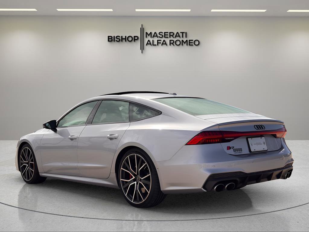 Used 2022 Audi S7 Prestige image 6