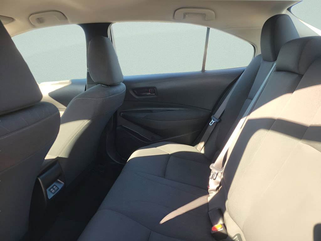 Used 2024 Toyota Corolla LE image 9