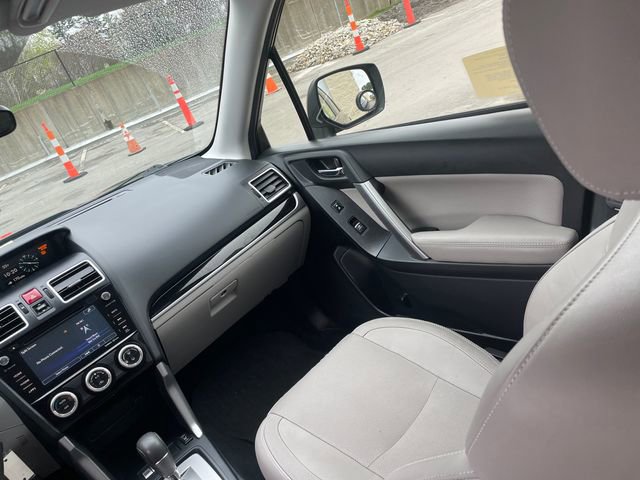 Used 2018 Subaru Forester 2.5i Limited image 24