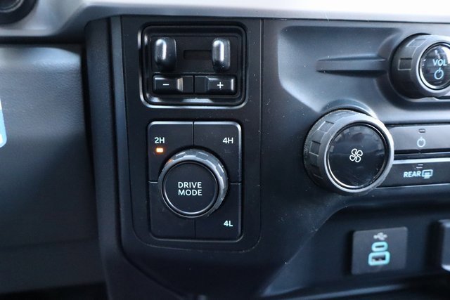 Used 2023 Ford F450 XL w/ Snow Plow/Camper Package image 30