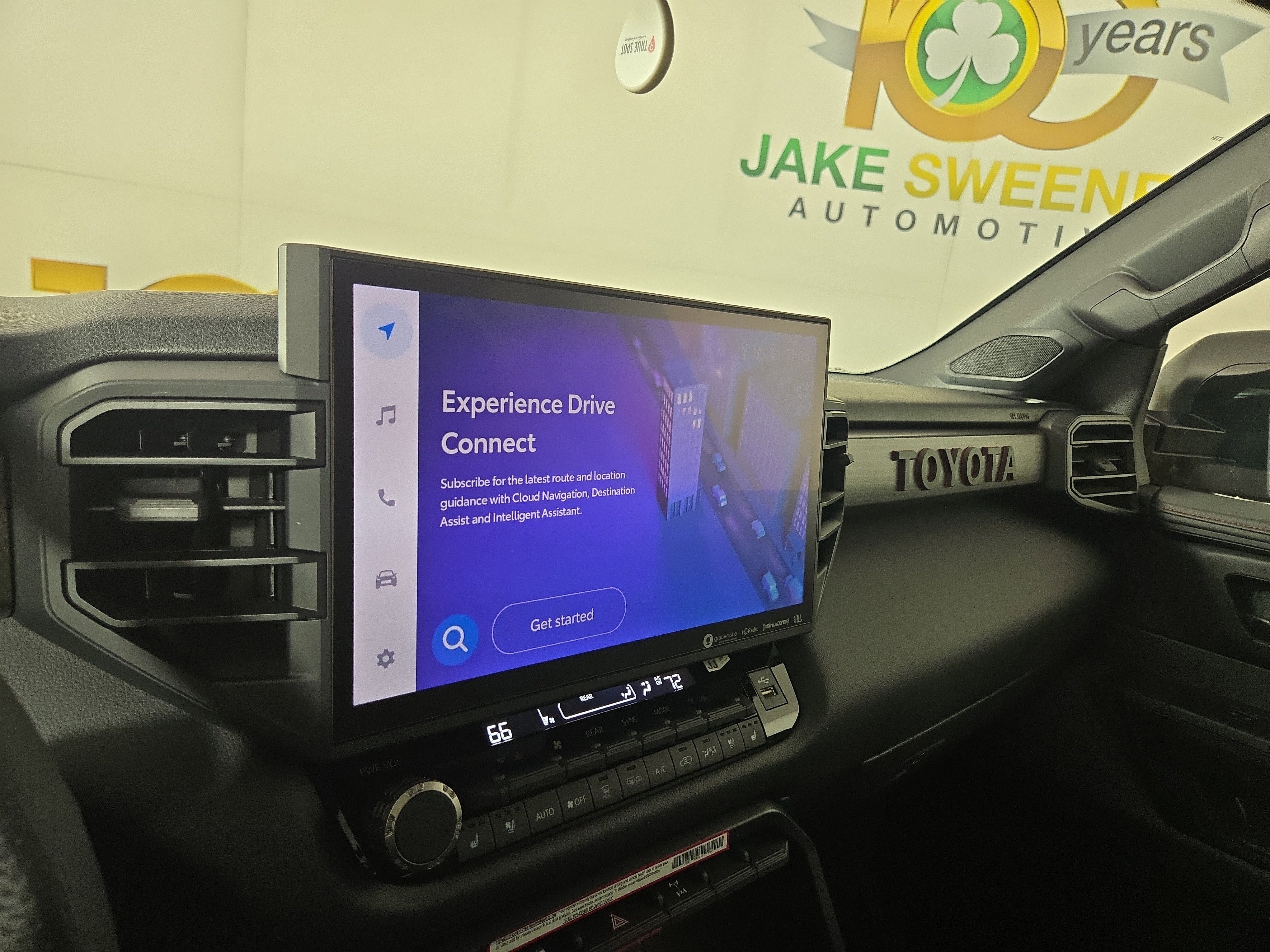 Used 2024 Toyota Sequoia TRD Pro image 21