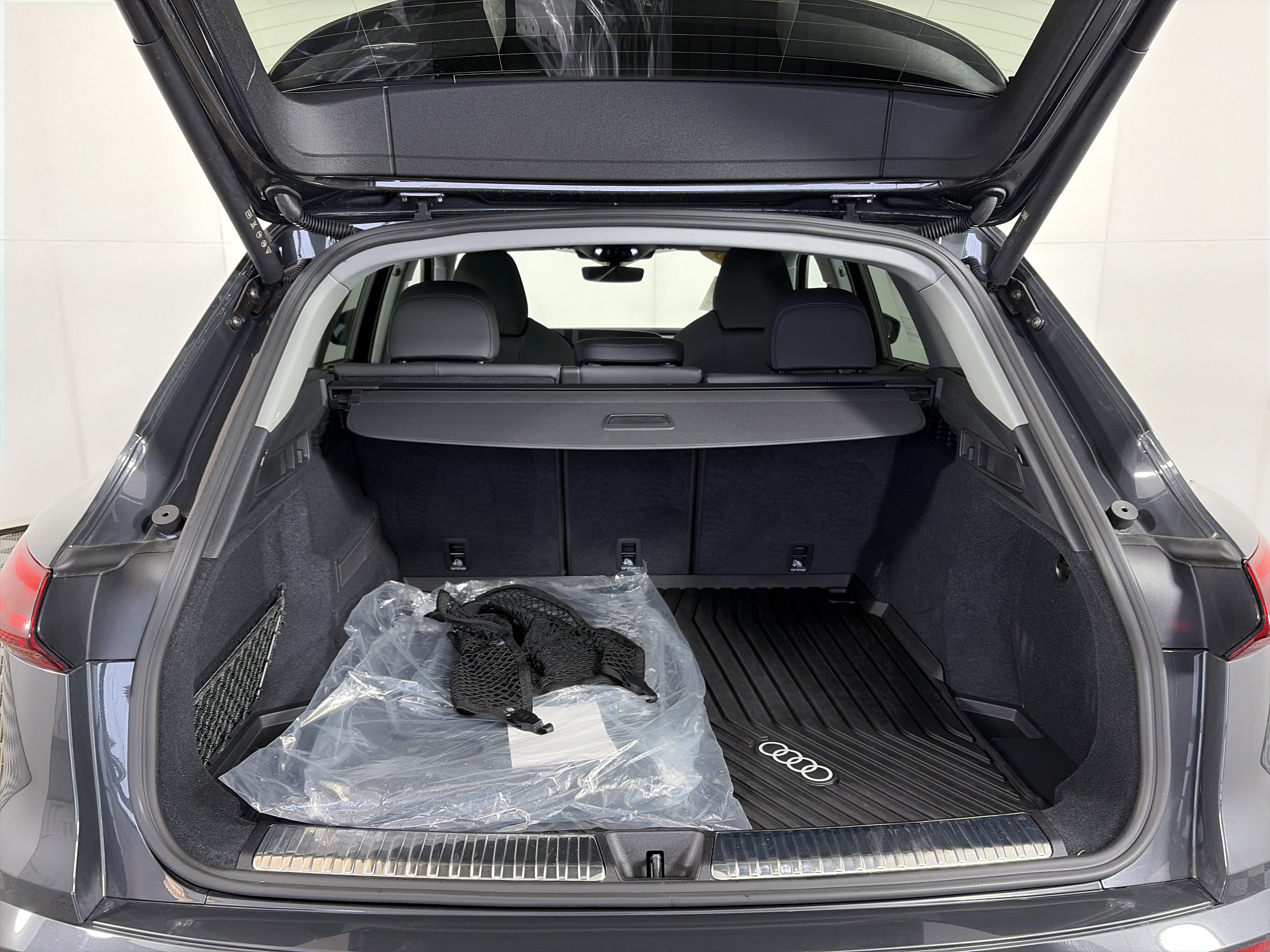 Used 2025 Audi Q5 Premium Plus image 14