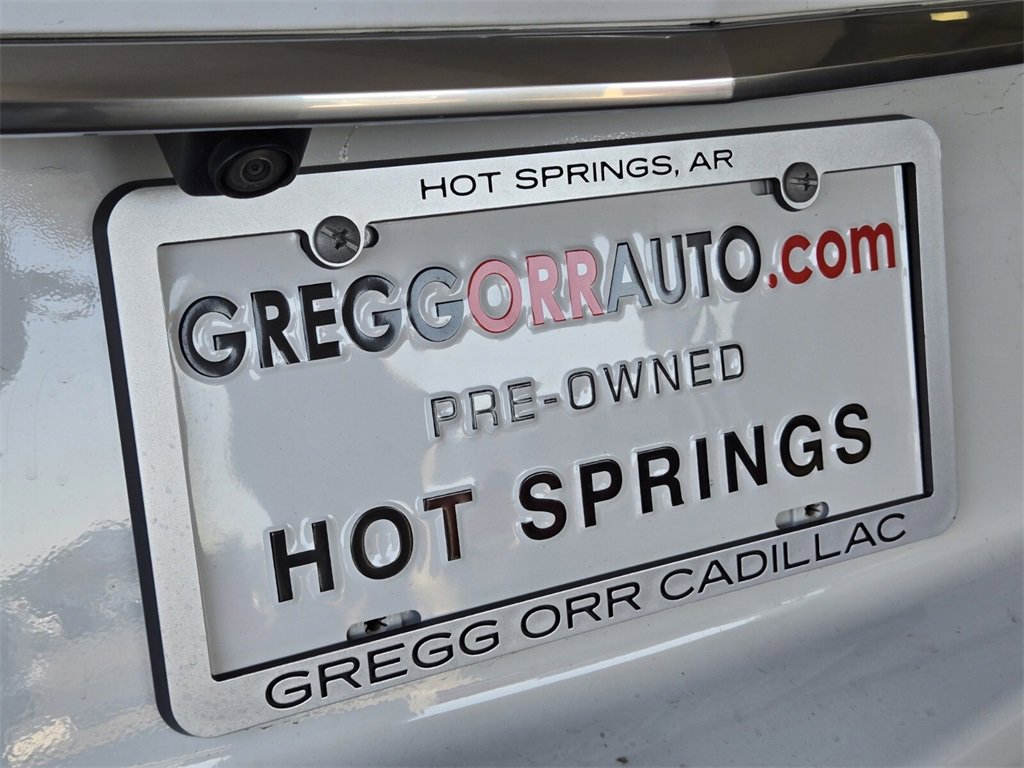 Used 2023 Cadillac XT5 Premium Luxury image 13