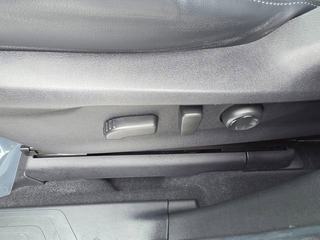 Certified 2024 Subaru Ascent Limited image 30