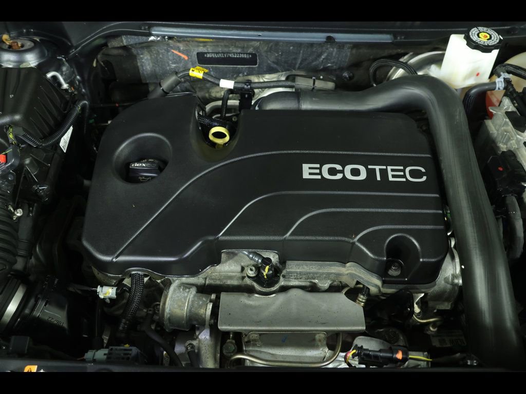Used 2022 Chevrolet Equinox LT image 21