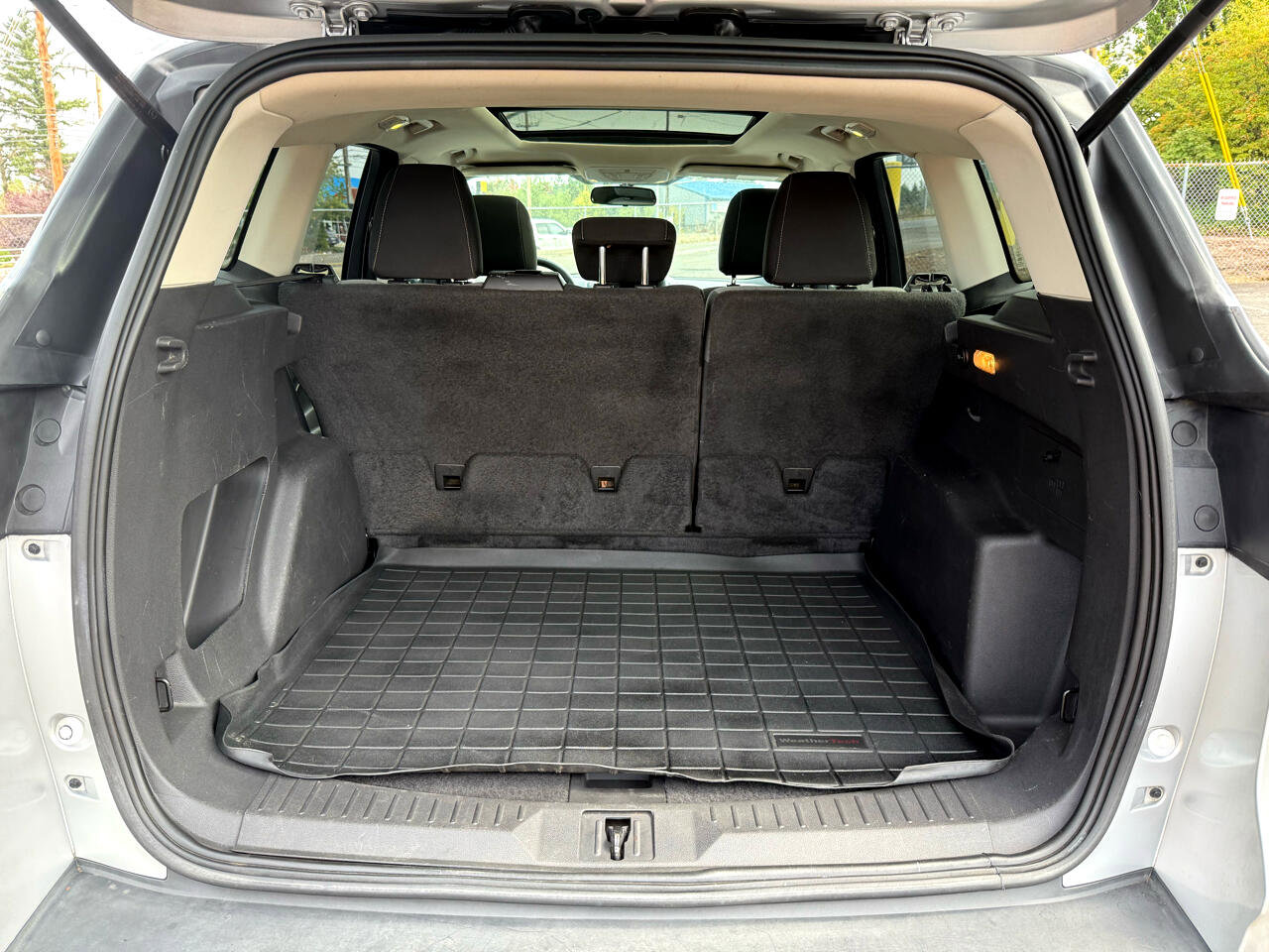 Used 2016 Ford Escape SE image 18