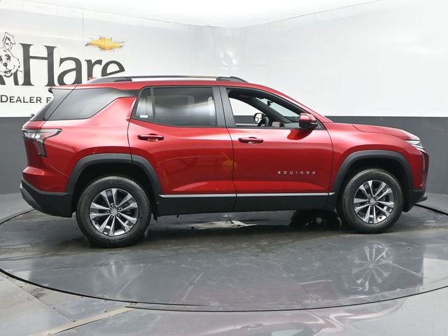 New 2026 Chevrolet Equinox LT image 15