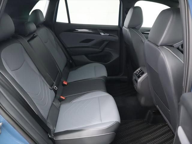 New 2026 Volkswagen Tiguan SE R-Line image 22