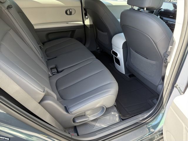 New 2026 Hyundai Ioniq 5 SEL image 15