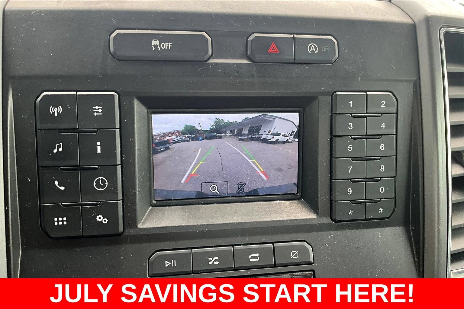 Used 2018 Ford F150 XLT RWD image 18