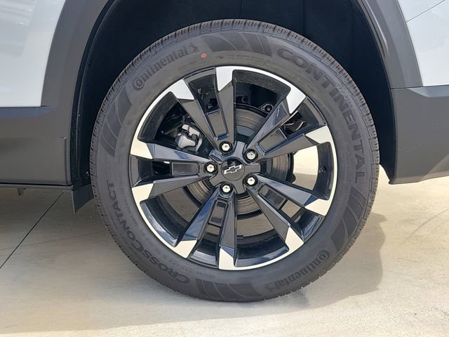 New 2026 Chevrolet Equinox RS image 9