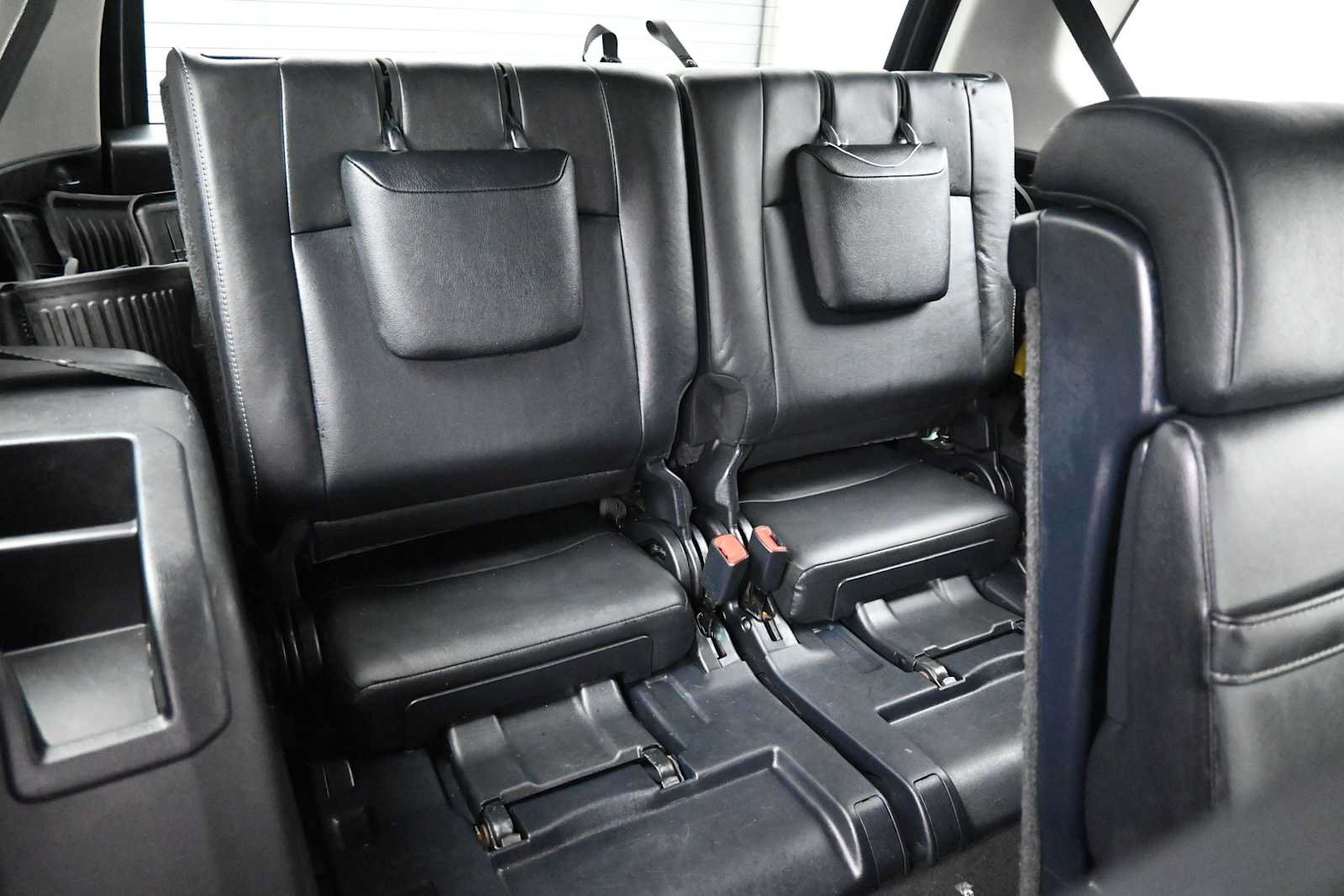 Certified 2019 Toyota 4Runner Limited AWD/4WD image 25