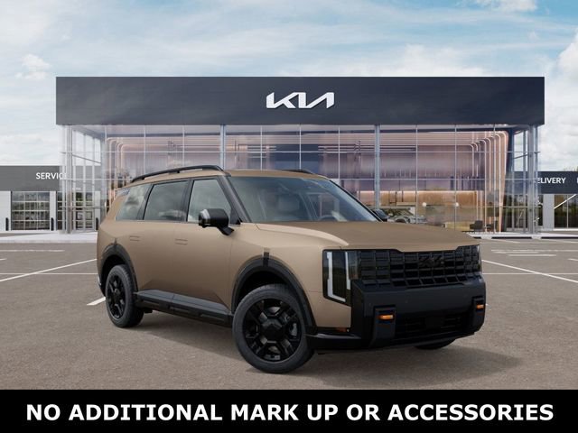 New 2027 Kia Telluride SX Prestige X-Pro image 8