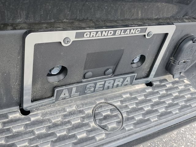 New 2026 RAM 1500 Limited AWD/4WD image 7