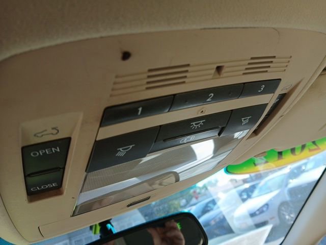 Used 2012 Lexus RX 350 FWD w/ Premium Pkg image 24