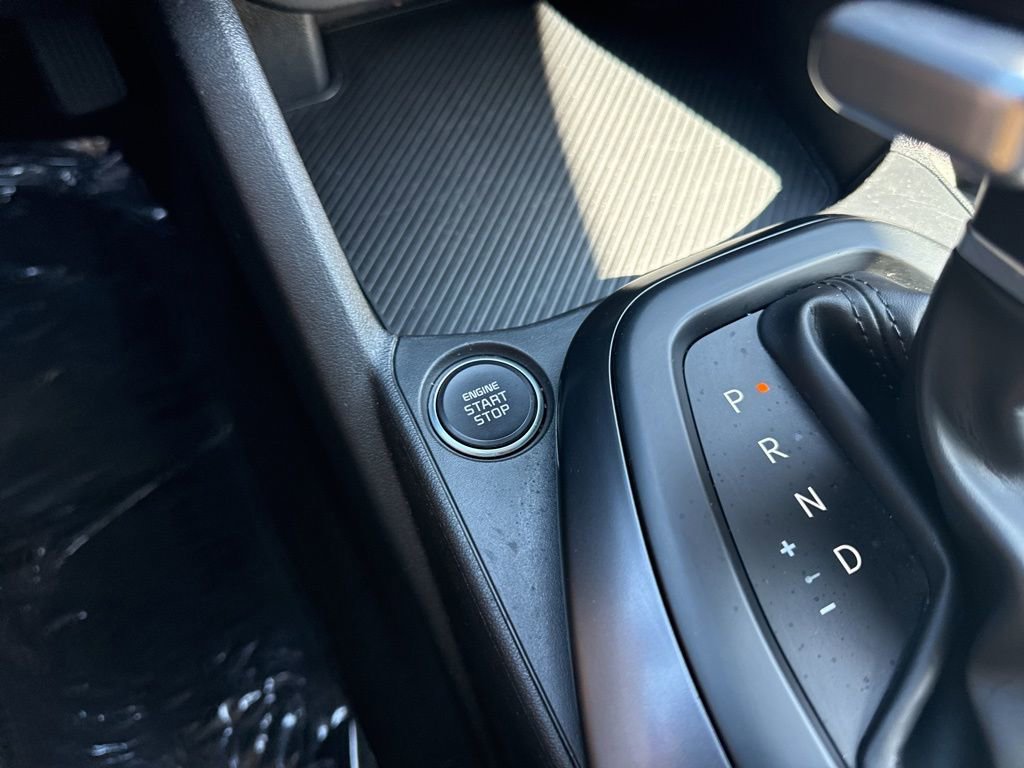 Used 2025 Kia K4 FWD image 19