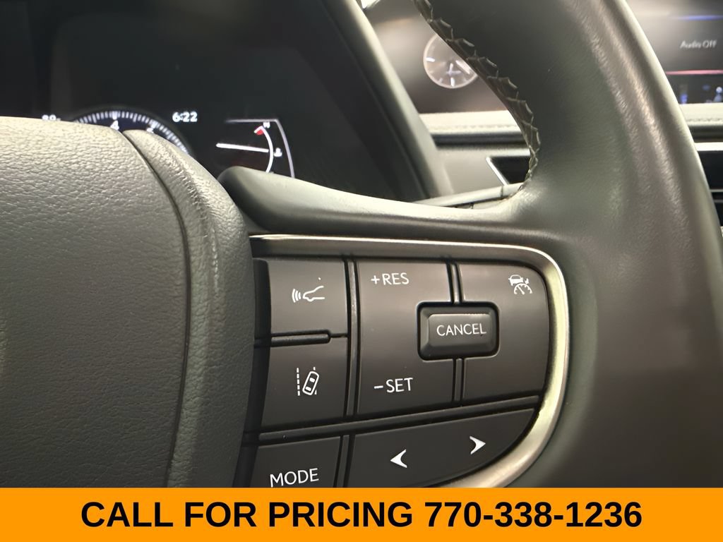 Used 2021 Lexus UX 200 w/ Accessory Package (Z1) FWD image 39
