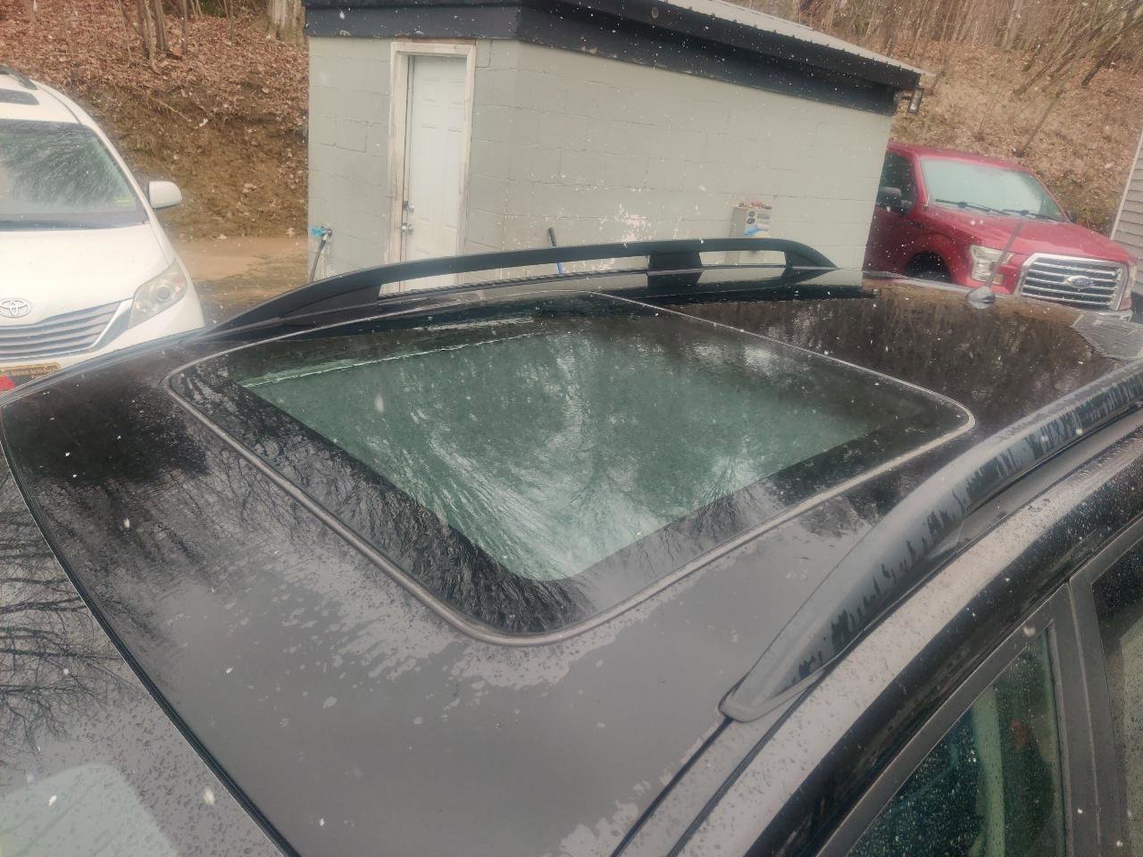 Used 2015 Subaru Forester 2.5i Premium w/ All-Weather Package image 9