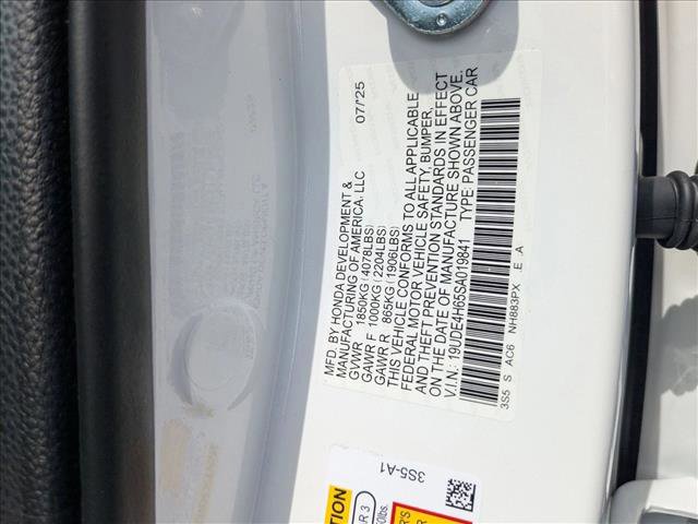 New 2025 Acura Integra A-Spec image 17