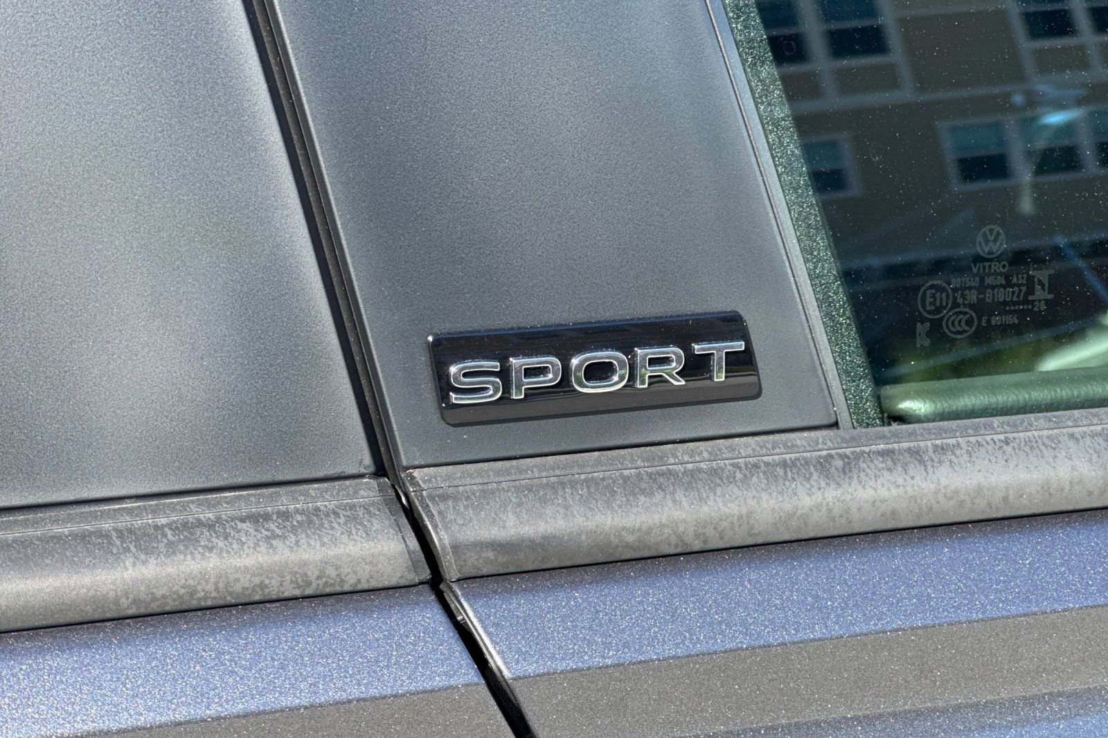 New 2026 Volkswagen Jetta Sport image 24