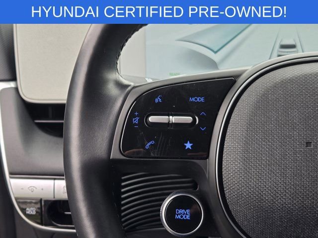 Certified 2023 Hyundai Ioniq 5 Limited AWD/4WD image 29