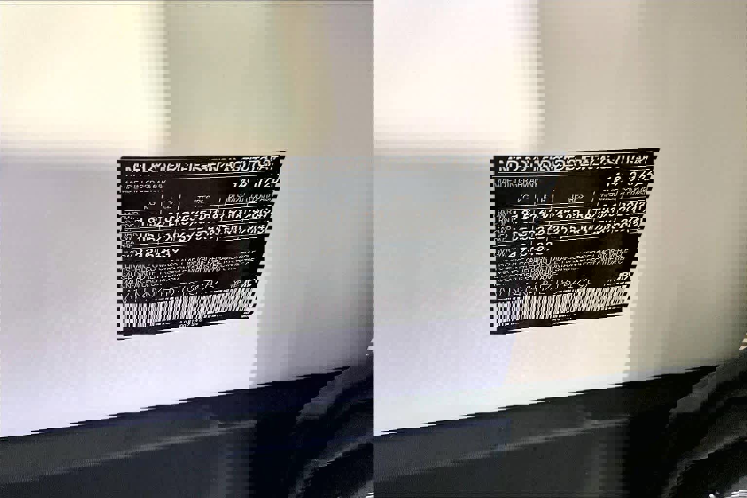 New 2026 Mercedes-Benz GLA 250 4MATIC image 12