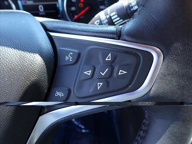 Used 2018 Chevrolet Equinox Premier AWD/4WD image 20