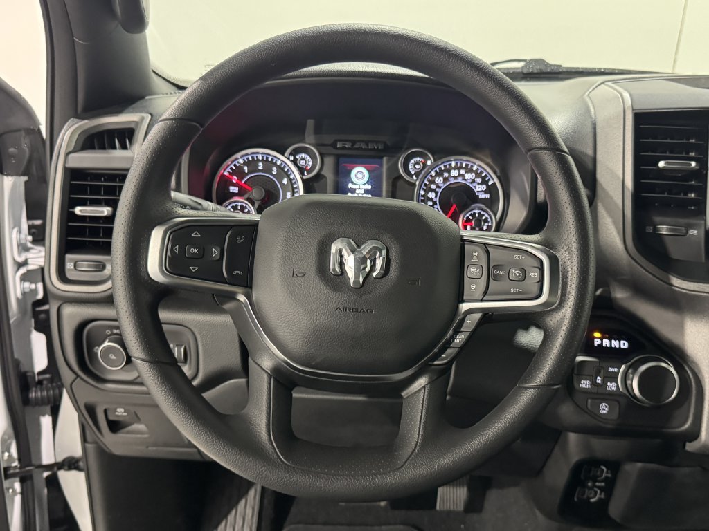 New 2027 RAM 1500 Tradesman AWD/4WD image 4