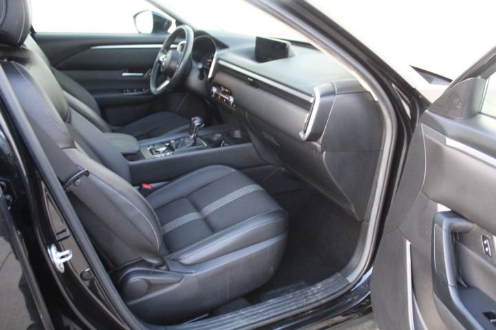 Certified 2024 MAZDA CX-50 AWD 2.5 S w/ Preferred Package image 39