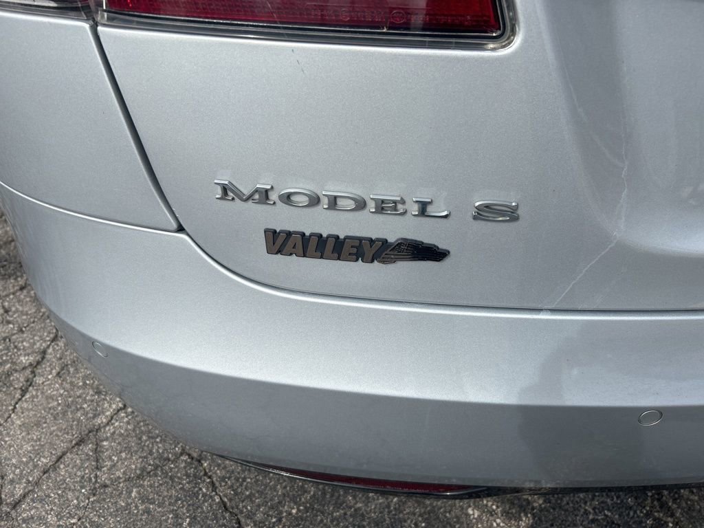 Used 2018 Tesla Model S 75D image 7