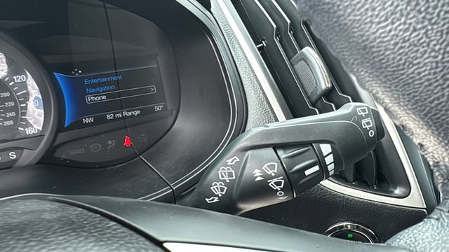 Certified 2023 Ford Edge SEL w/ Convenience Package image 20