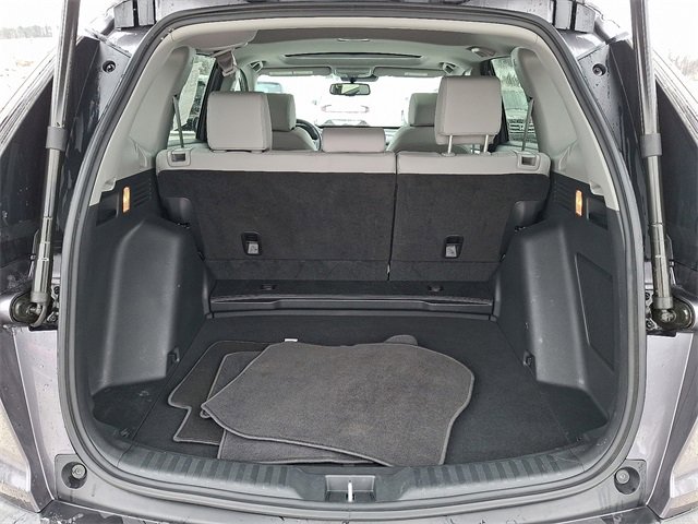 Used 2022 Honda CR-V Touring image 26