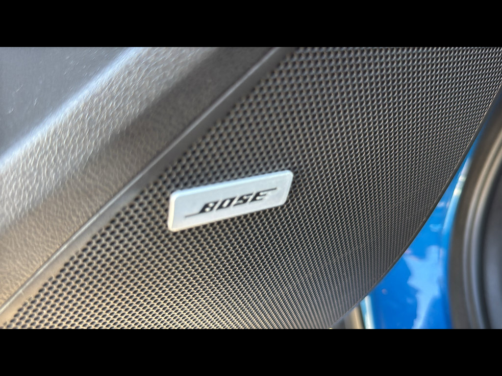 Used 2023 Chevrolet Bolt EUV Premier w/ Sun & Sound Package FWD image 21