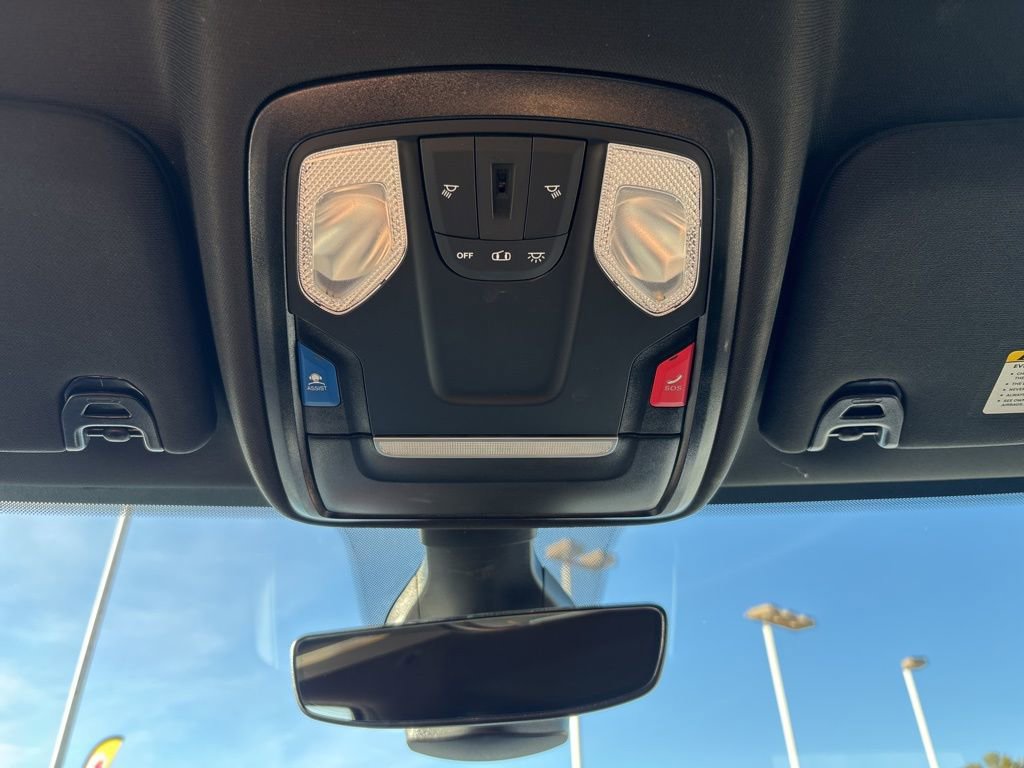 Used 2024 RAM 2500 Big Horn image 38