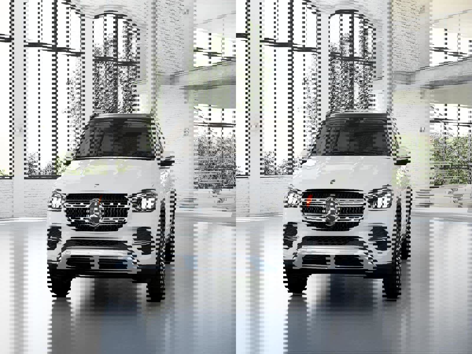 Used 2025 Mercedes-Benz GLE 350 4MATIC image 41