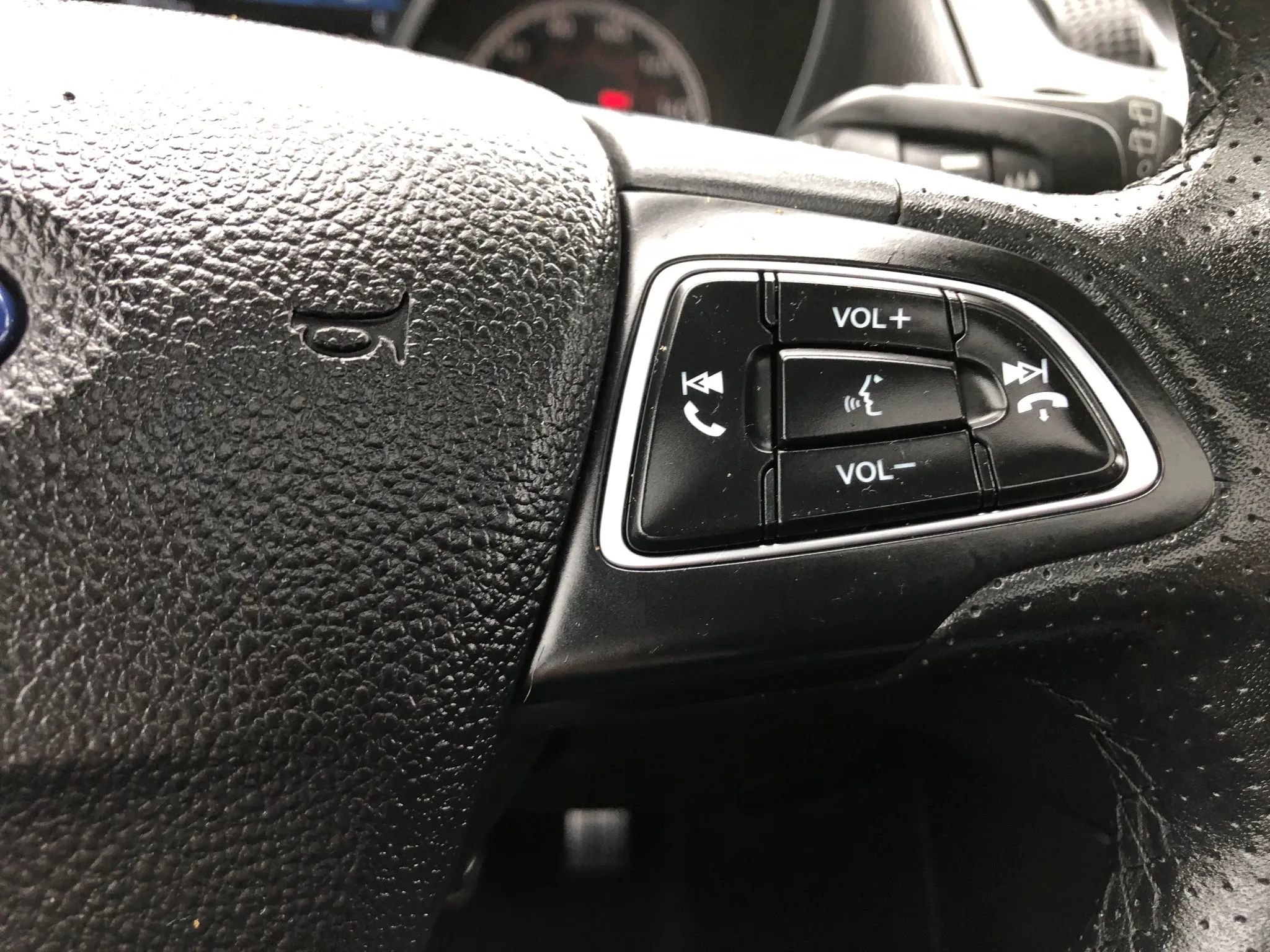 Used 2015 Ford Focus ST w/ Equipment Group 402A FWD image 33