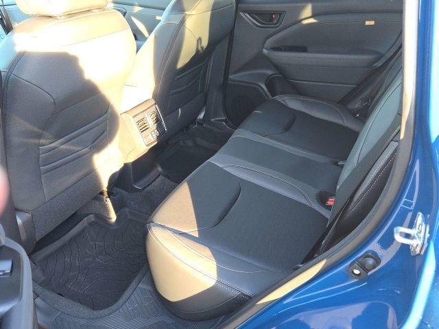 New 2026 Subaru Forester Wilderness w/ Wilderness Package AWD/4WD image 11