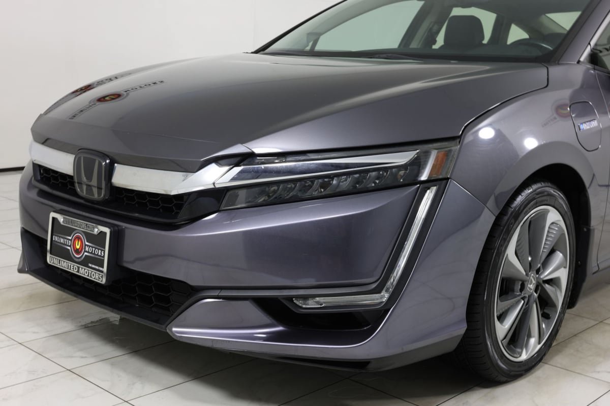 Used 2018 Honda Clarity Touring image 46