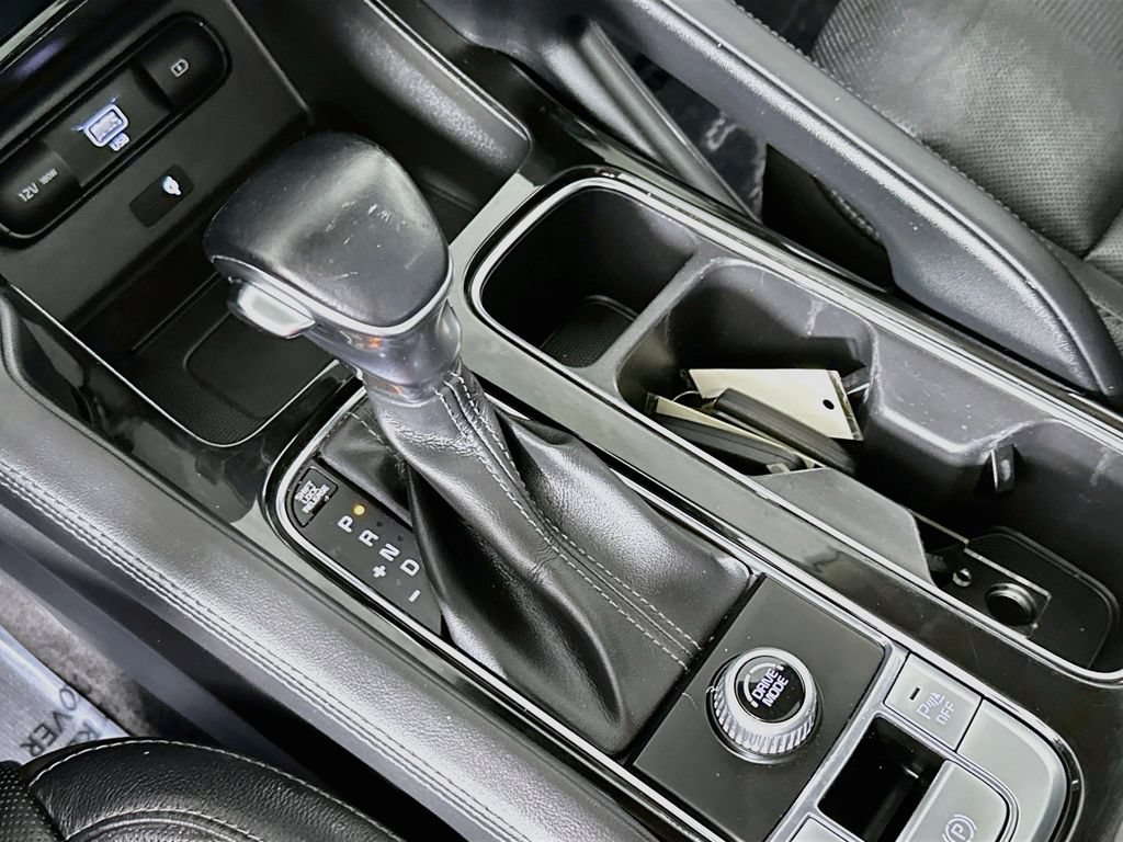 Used 2020 Kia Telluride EX FWD image 18