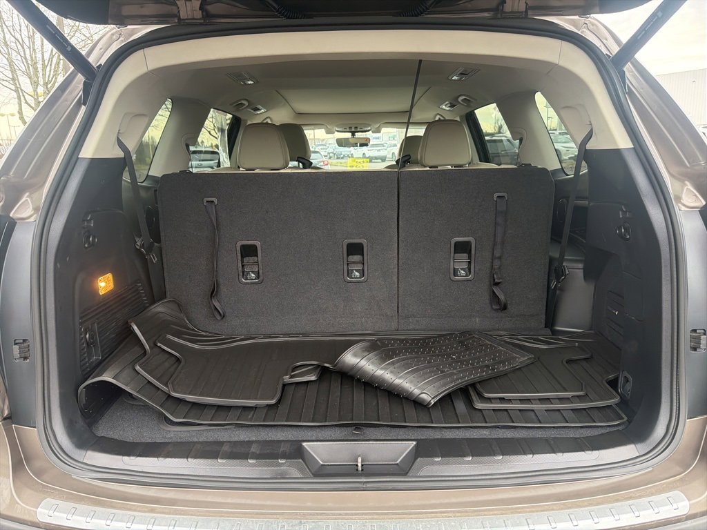 Used 2022 Subaru Ascent Limited w/ Technology Package image 22