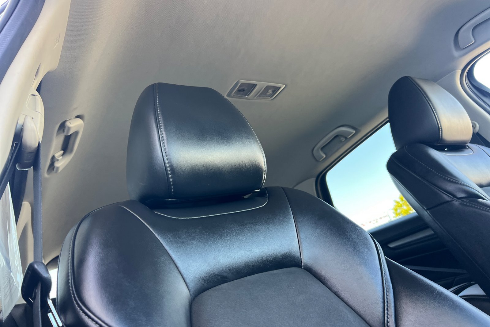 Used 2023 MAZDA CX-5 AWD 2.5 S w/ Select Package image 19