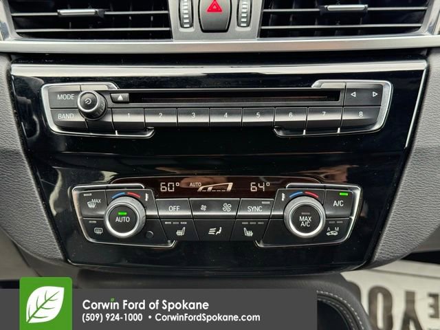 Used 2018 BMW X1 xDrive28i AWD/4WD image 30
