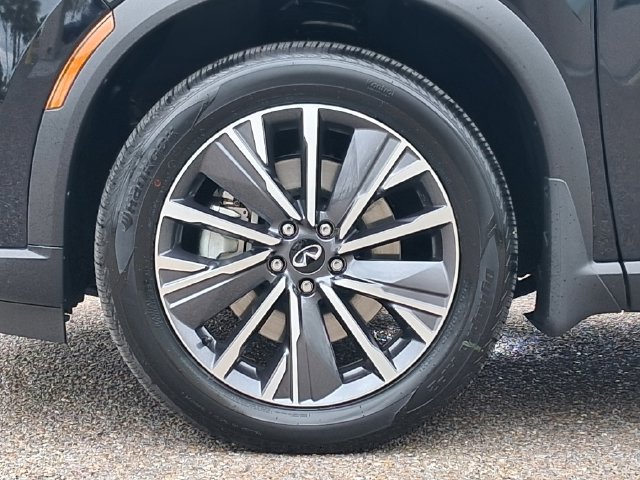 New 2027 INFINITI QX60 Luxe w/ Cargo Package FWD image 25