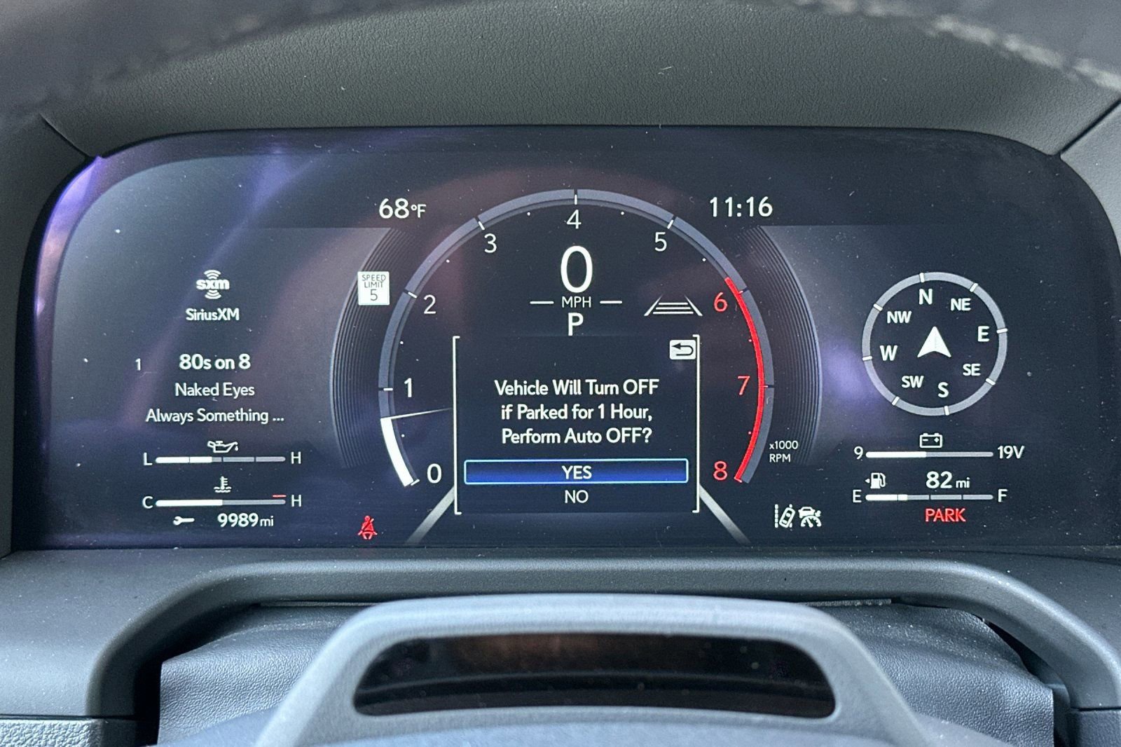 Used 2025 Lexus GX 550 image 25