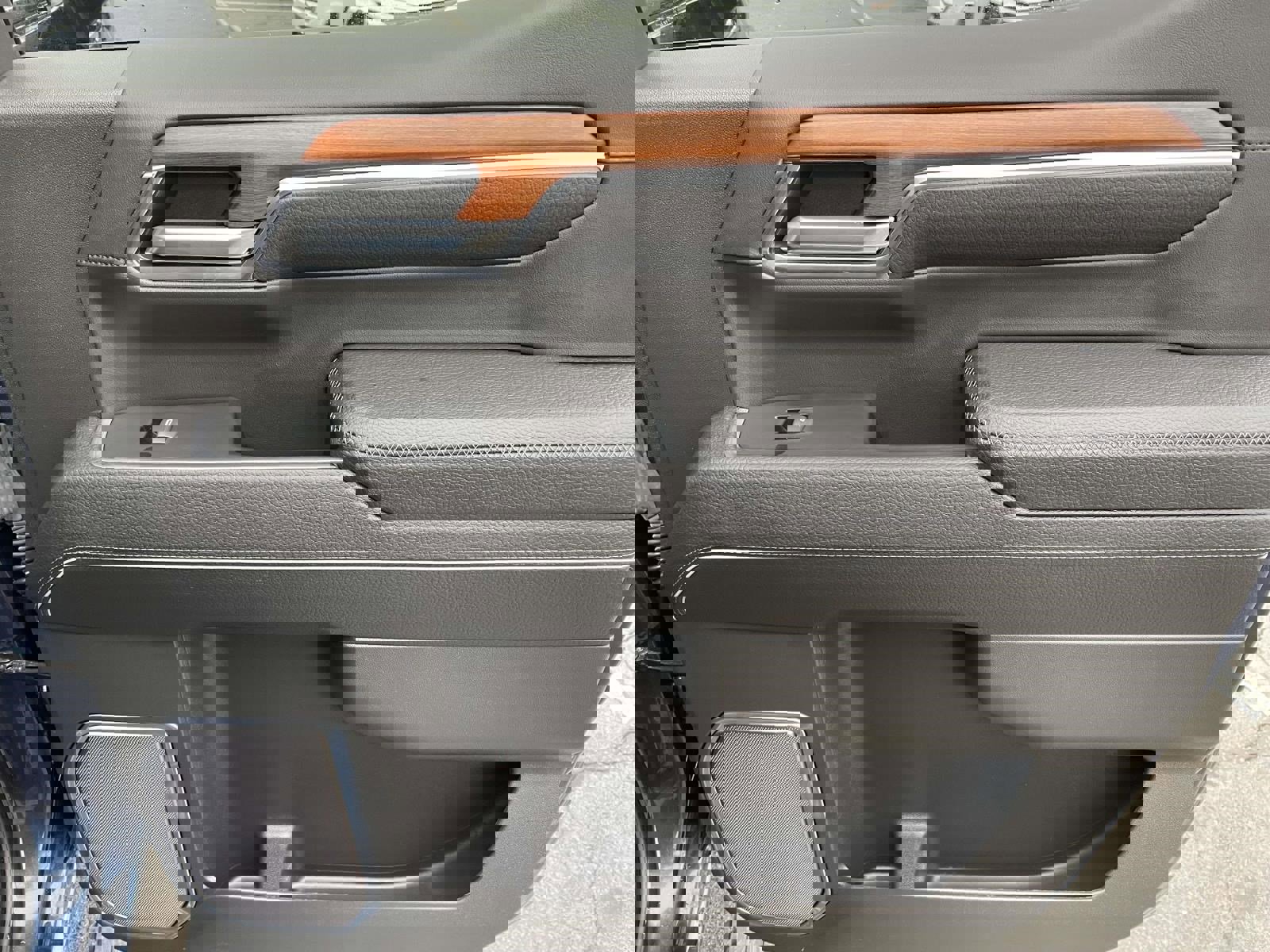 Used 2022 GMC Sierra 1500 Denali w/ Denali Reserve Package image 39