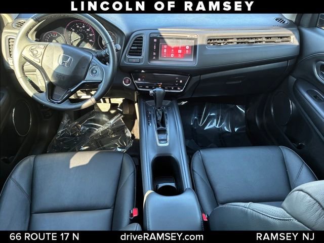 Used 2016 Honda HR-V EX-L image 22