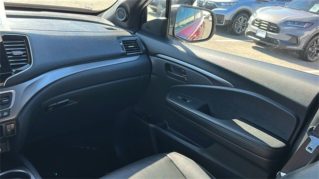 Used 2022 Honda Passport EX-L image 24