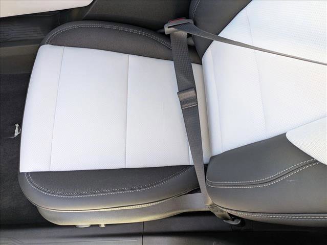 New 2026 Chevrolet Equinox EV LT image 4