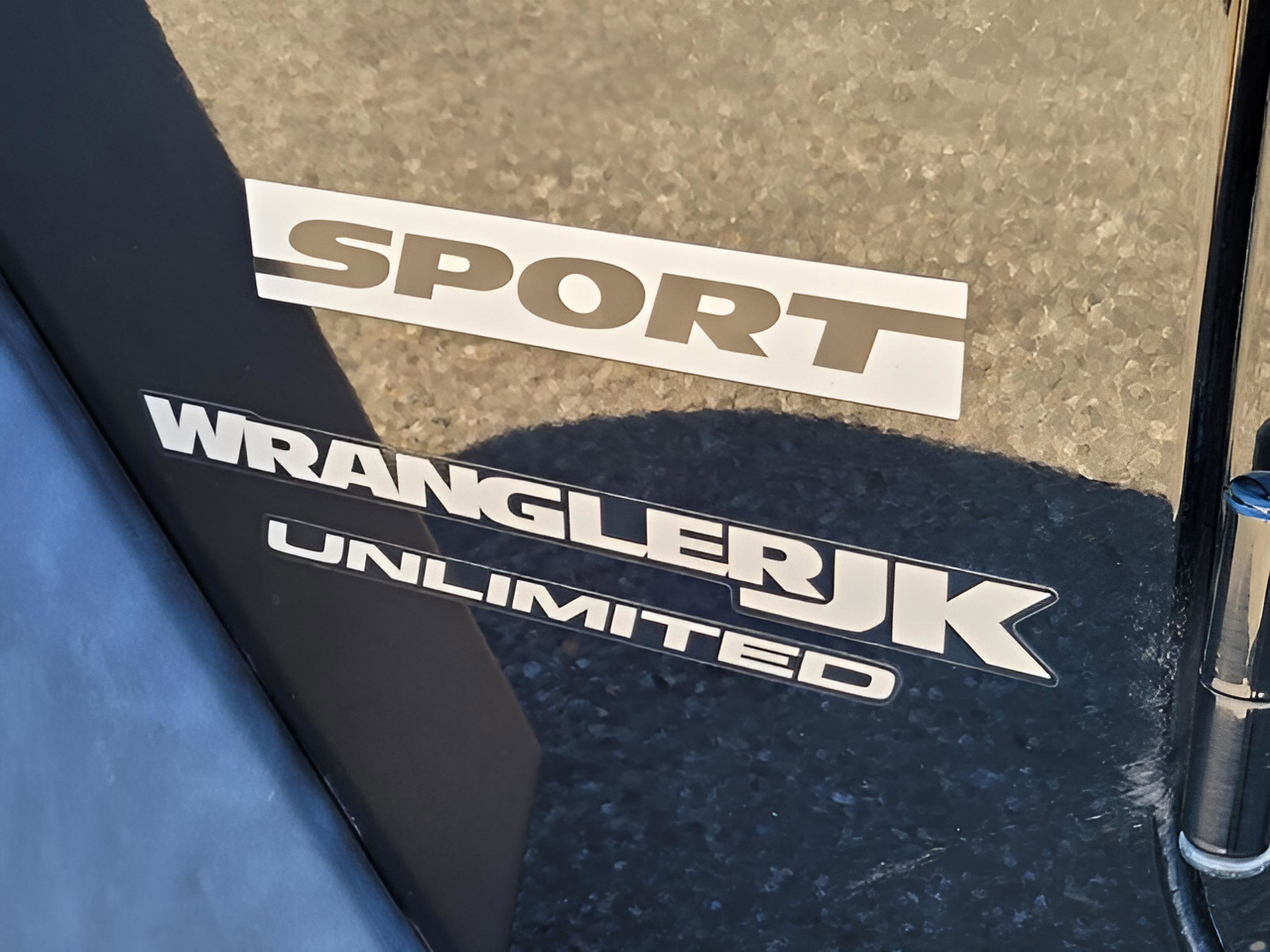 Used 2018 Jeep Wrangler Unlimited Sport S image 23